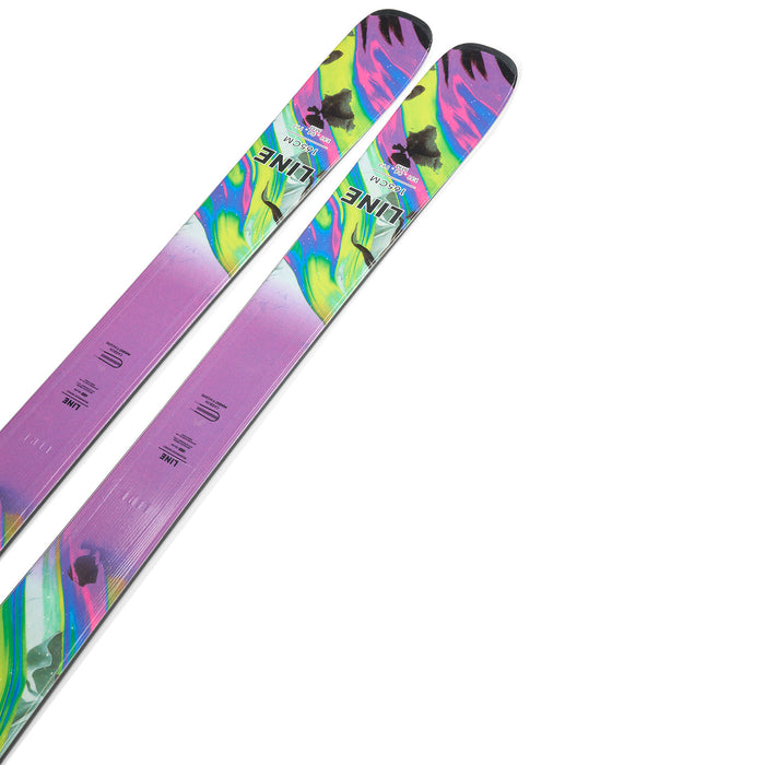 Line Skis Pandora 94 Skis - Women's 2024