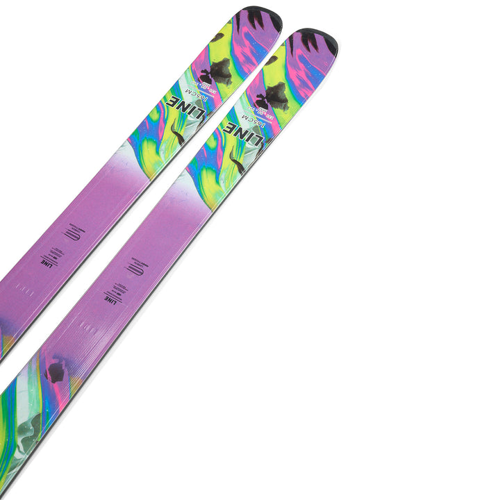 Line Skis Pandora 94 Skis - Women's 2024
