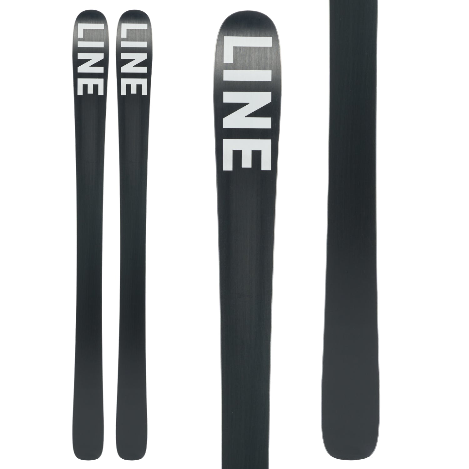 Line Skis Pandora 94 Skis - Women's 2024 – evo