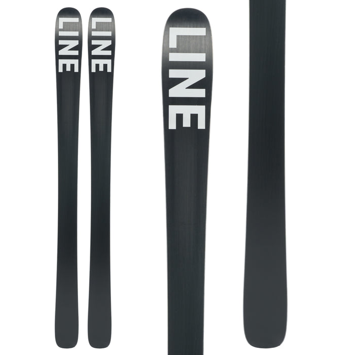 Line Skis Pandora 94 Skis - Women's 2024