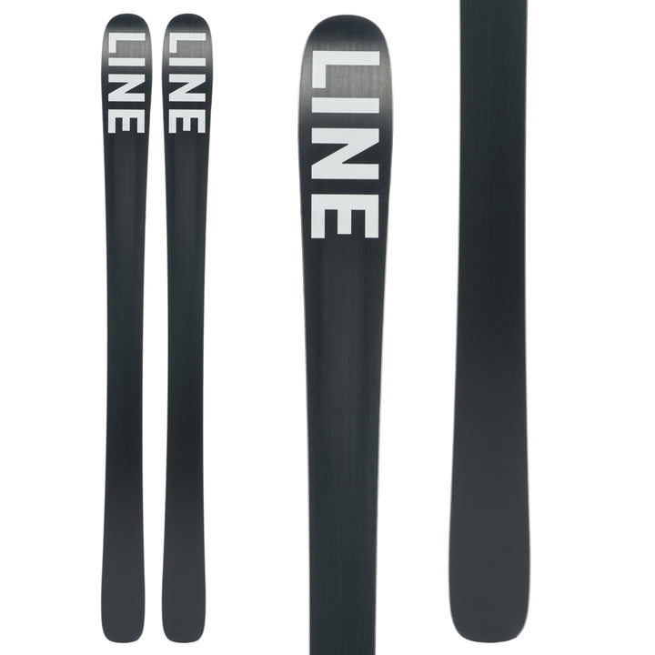 Line Skis Pandora 94 Skis - Women's 2024