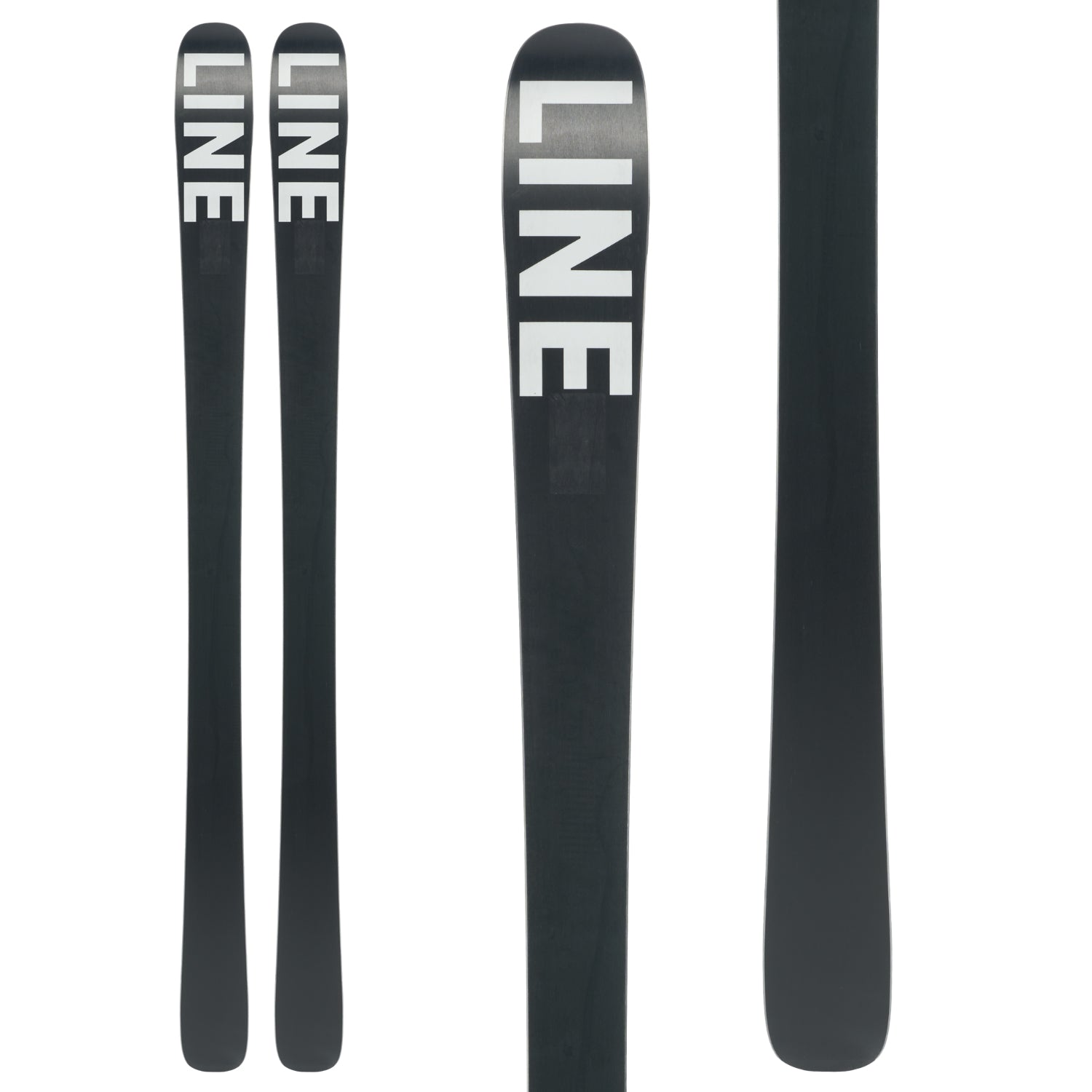 Line Skis Pandora 84 Skis - Women's 2024 – evo