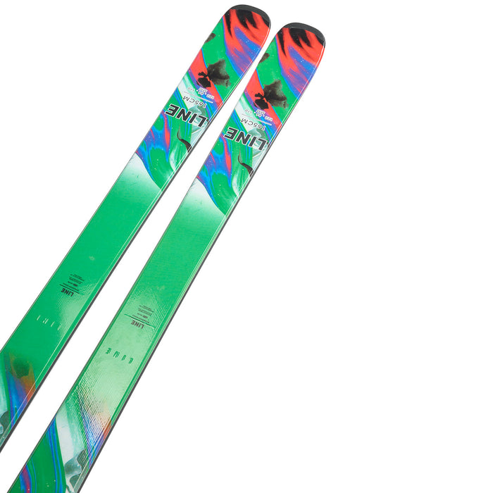 Line Skis Pandora 84 Skis - Women's 2024