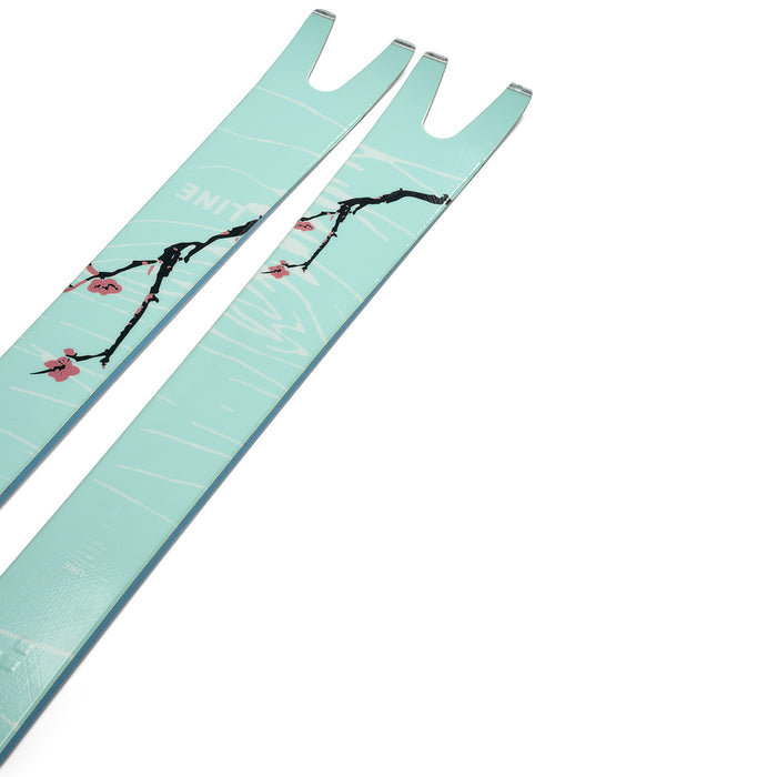 Line Skis Sakana Skis 2024