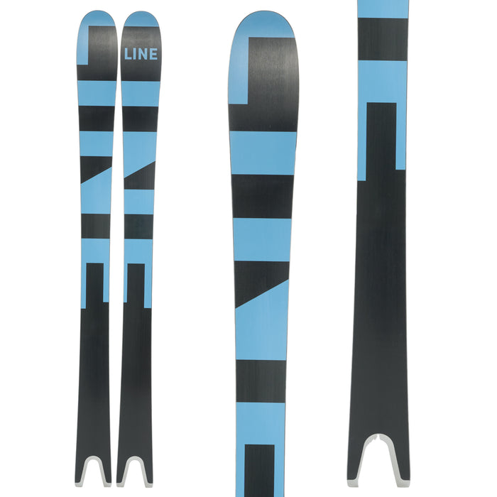Line Skis Sakana Skis 2024