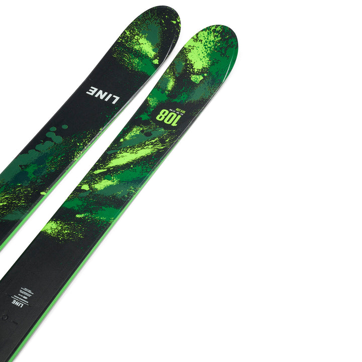 Line Skis Bacon 108 Skis 2024