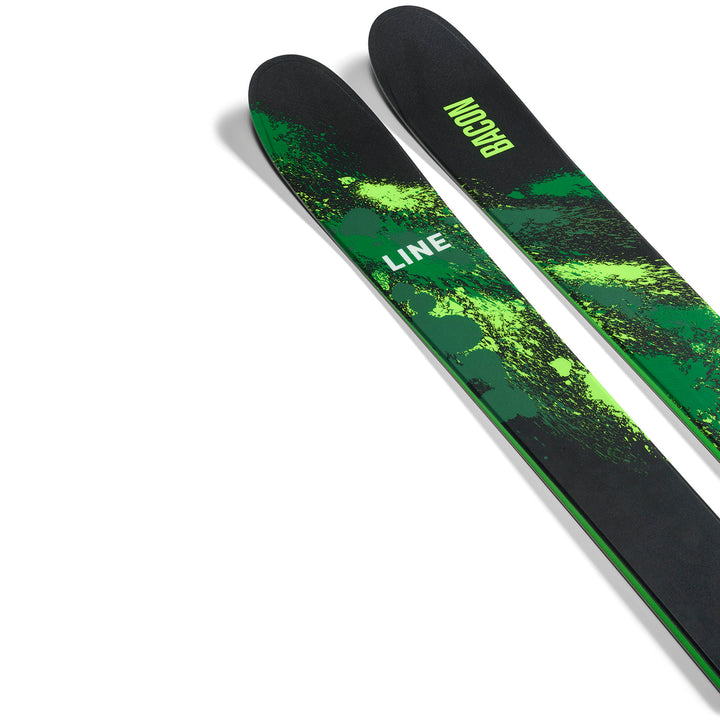 Line Skis Bacon 108 Skis 2024