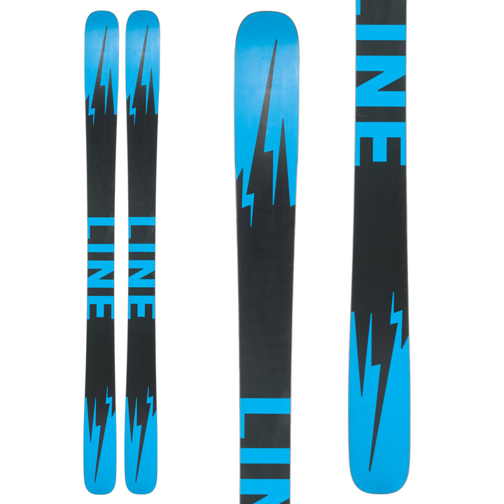Line Skis Chronic 101 Skis 2024