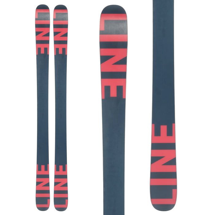 Line Skis Honey Badger TBL Skis 2024