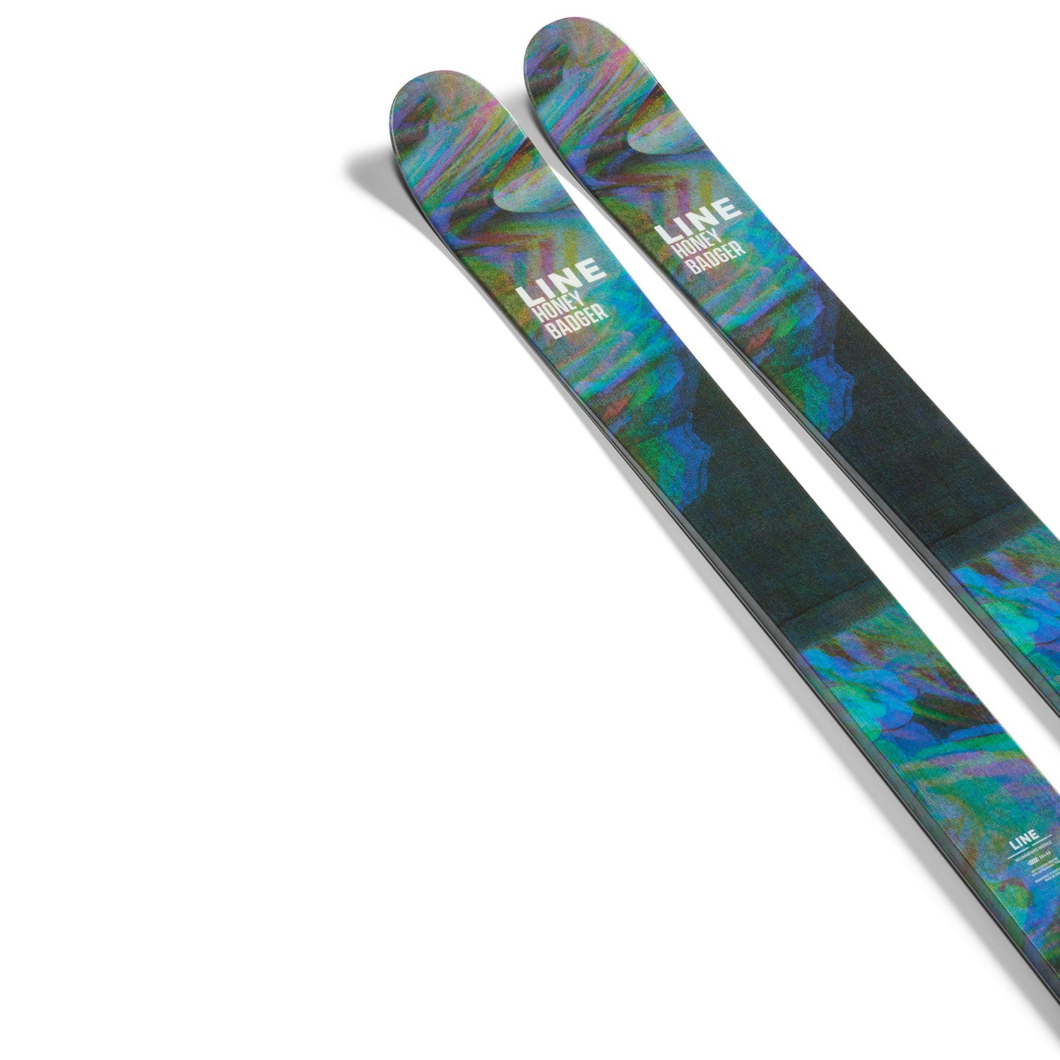 LINE ハニーバジャー Line HONEY BADGER QUIKCLIK | Skis | ERIK'S – ERIK'S Bike Board & Ski