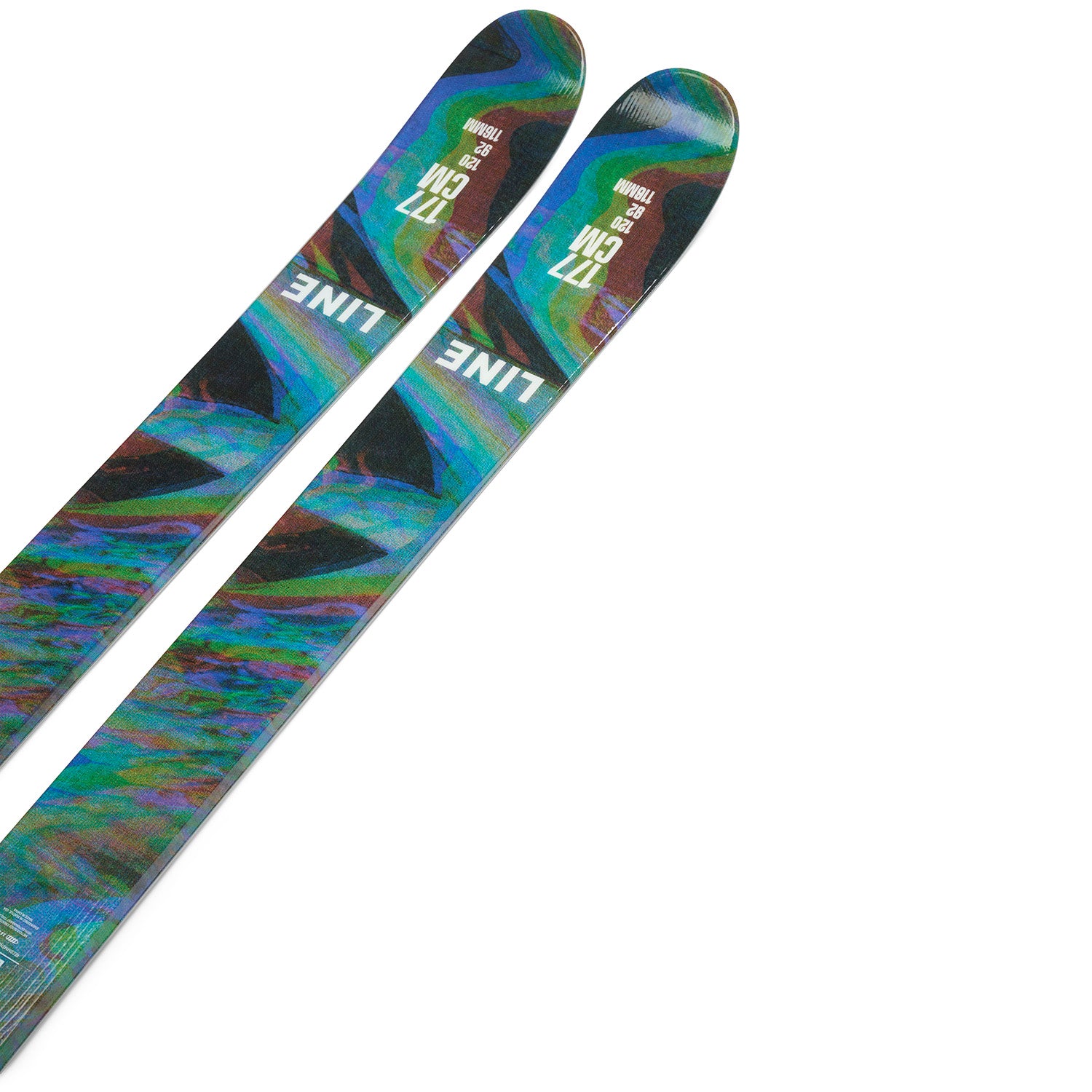 Line Skis Honey Badger Skis 2024 – evo