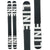 Line Skis Bacon Shorty Skis - Kids' 2024