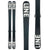 Line Skis Wallisch Shorty Skis + FTD 4.5 Bindings - Kids' 2024