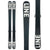 Line Skis Wallisch Shorty Skis + FTD 7.0 Bindings - Boys' 2024