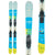 Line Skis Wallisch Shorty Skis + FTD 7.0 Bindings - Boys' 2024