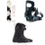 Roxy Raina LTD Snowboard + Bent Metal Metta Snowboard Bindings + K2 Benes Snowboard Boots - Women's 2023