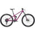 Transition Smuggler Carbon GX Complete Mountain Bike 2023 Orchid