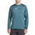 Dakine Syncline Long-Sleeve Jersey Galactic Blue