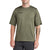 Dakine Syncline Short-Sleeve Jersey Canopee Green