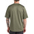 Dakine Syncline Short-Sleeve Jersey Canopee Green