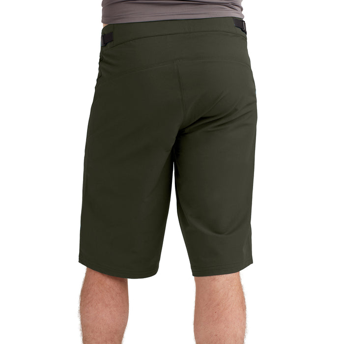 Dakine Syncline Shorts Canopee Green