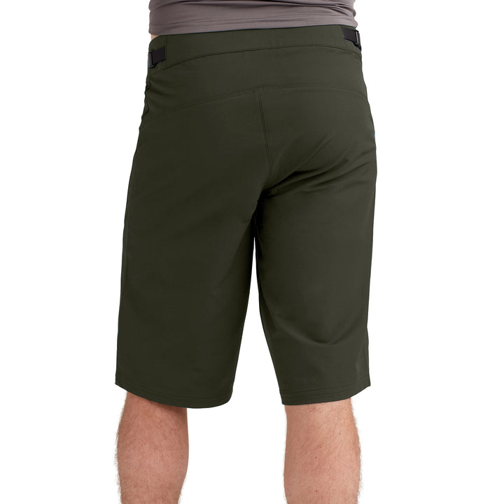 Dakine Syncline Shorts Canopee Green