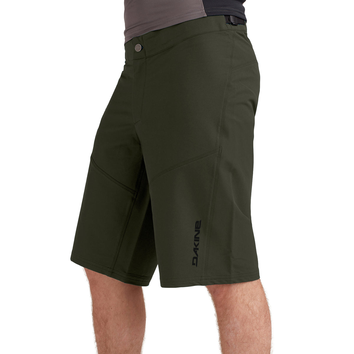 Dakine Syncline Shorts Canopee Green