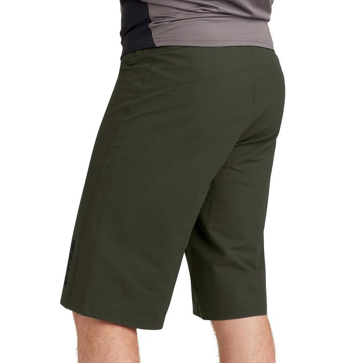 Dakine Syncline Shorts Canopee Green