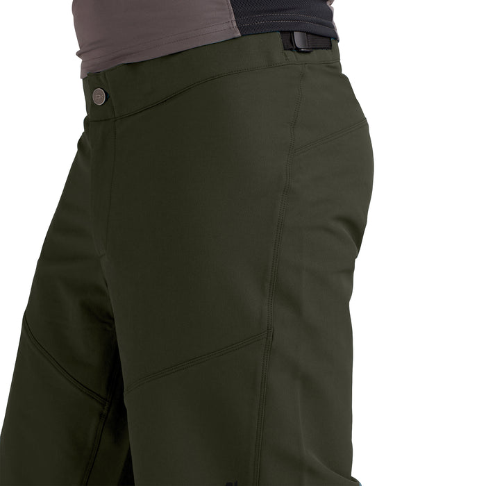 Dakine Syncline Shorts Canopee Green