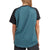 Dakine Syncline Short Sleeve Jersey - Women's Galactic Blue