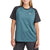 Dakine Syncline Short Sleeve Jersey - Women's Galactic Blue