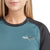 Dakine Syncline Short Sleeve Jersey - Women's Galactic Blue