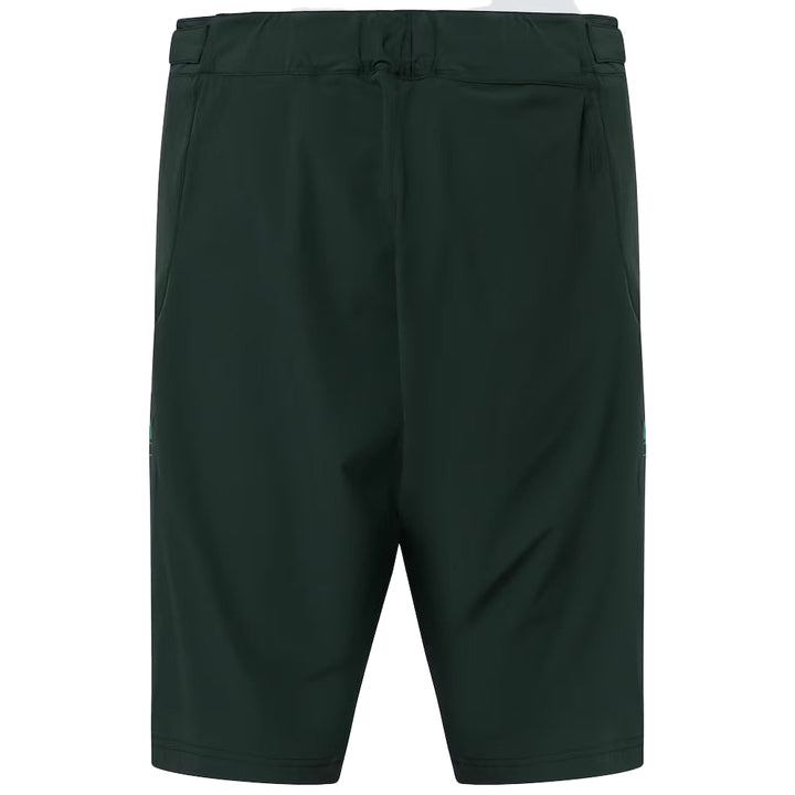 Oakley Factory Pilot Lite Shorts Hunter Green