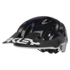 Black Galaxy/Black/Grey