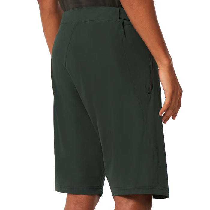 Oakley Factory Pilot Lite Shorts Hunter Green