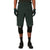 Oakley Factory Pilot Lite Shorts Hunter Green