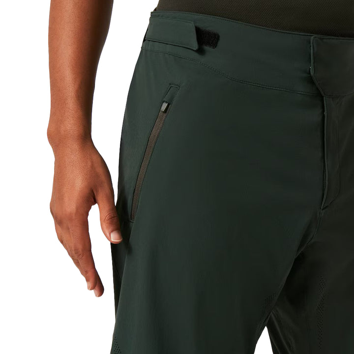 Oakley Factory Pilot Lite Shorts Hunter Green