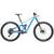 Devinci Troy Carbon 29 GX 12s Complete Mountain Bike 2022 Cavalry Blue