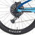 Devinci Troy Carbon 29 GX 12s Complete Mountain Bike 2022 Cavalry Blue