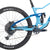 Devinci Troy Carbon 29 GX 12s Complete Mountain Bike 2022 Cavalry Blue