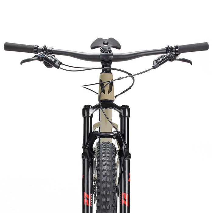 Devinci Kobain A 29 Deore 12s Complete Mountain Bike 2022 Sands of Time