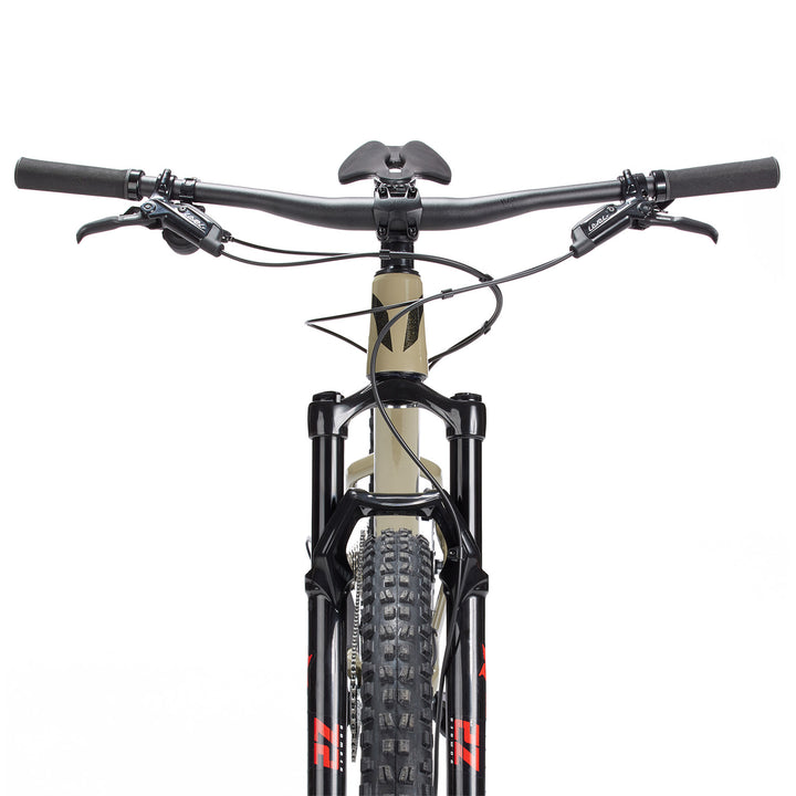 Devinci Kobain A 29 Deore 12s Complete Mountain Bike 2022 Sands of Time