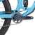 Devinci Troy Carbon 29 GX 12s Complete Mountain Bike 2022 Cavalry Blue