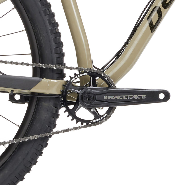 Devinci Kobain A 29 Deore 12s Complete Mountain Bike 2022 Sands of Time