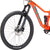 Devinci Django A 29 Deore 12s Complete Mountain Bike 2022 Uni-Red/Orange