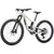 Juliana Furtado 5 CC X0 AXS Complete Mountain Bike - Women's 2024 Matte Lavender Luster