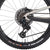 Juliana Furtado 5 CC X0 AXS Complete Mountain Bike - Women's 2024 Matte Lavender Luster