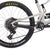 Juliana Furtado 5 CC X0 AXS Complete Mountain Bike - Women's 2024 Matte Lavender Luster
