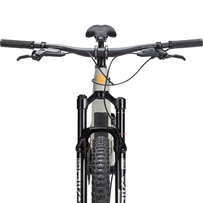 Juliana Furtado 5 CC X0 AXS Complete Mountain Bike - Women's 2024 Matte Lavender Luster