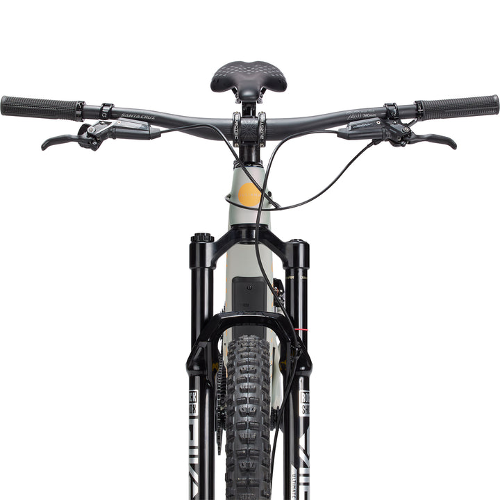 Juliana Furtado 5 CC X0 AXS Complete Mountain Bike - Women's 2024 Matte Lavender Luster